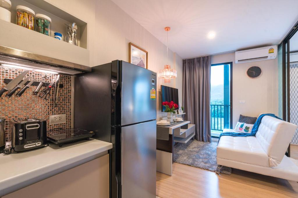 Condo 160 - Cherng Talay