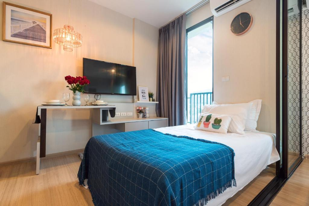Condo 160  - Cherng Talay