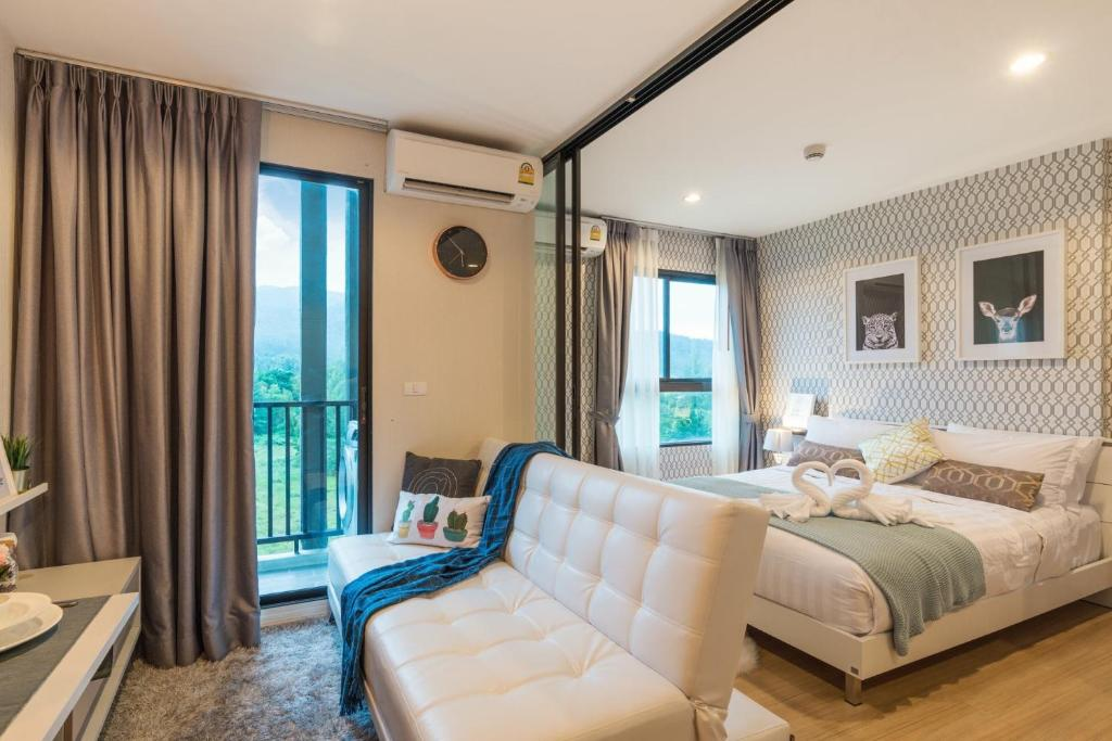 Condo 160 - Cherng Talay