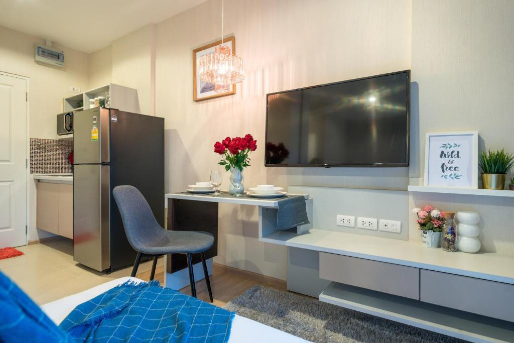 Condo 160 - Cherng Talay