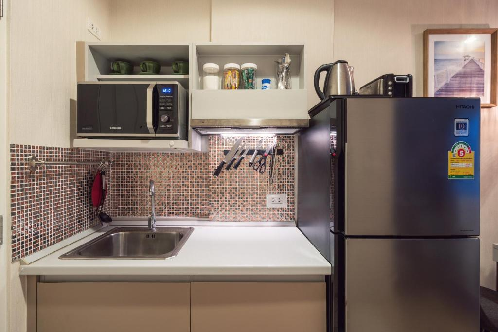 Condo 160 - Cherng Talay