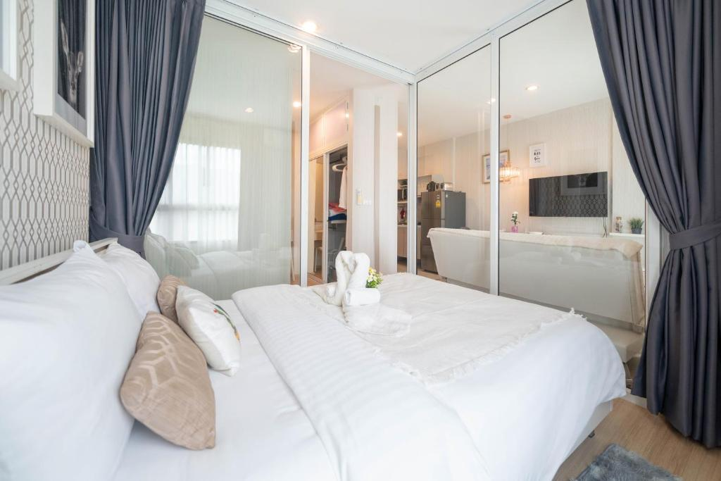 Condo 160 - Cherng Talay
