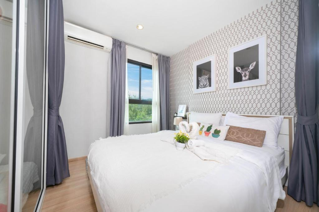 Condo 160 - Cherng Talay