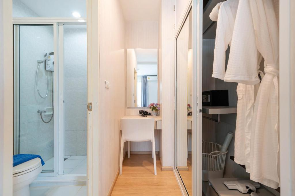 Condo 160 - Cherng Talay