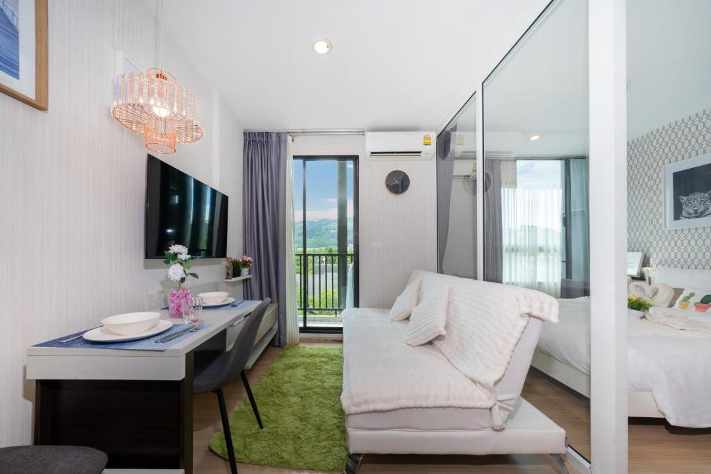Condo 160 - Cherng Talay