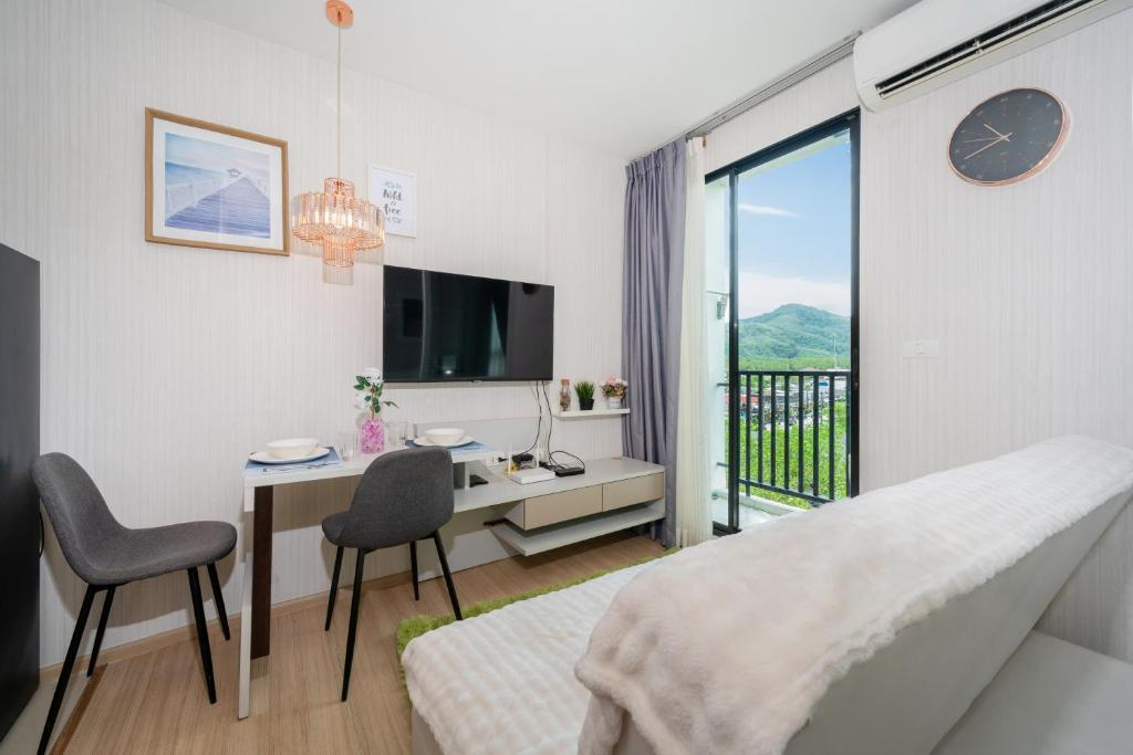 Condo 160 - Cherng Talay