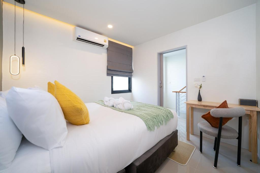 Heaven 26 - Patong
