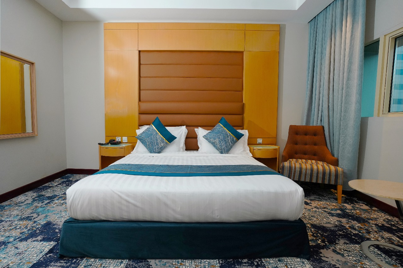 Executive Suite