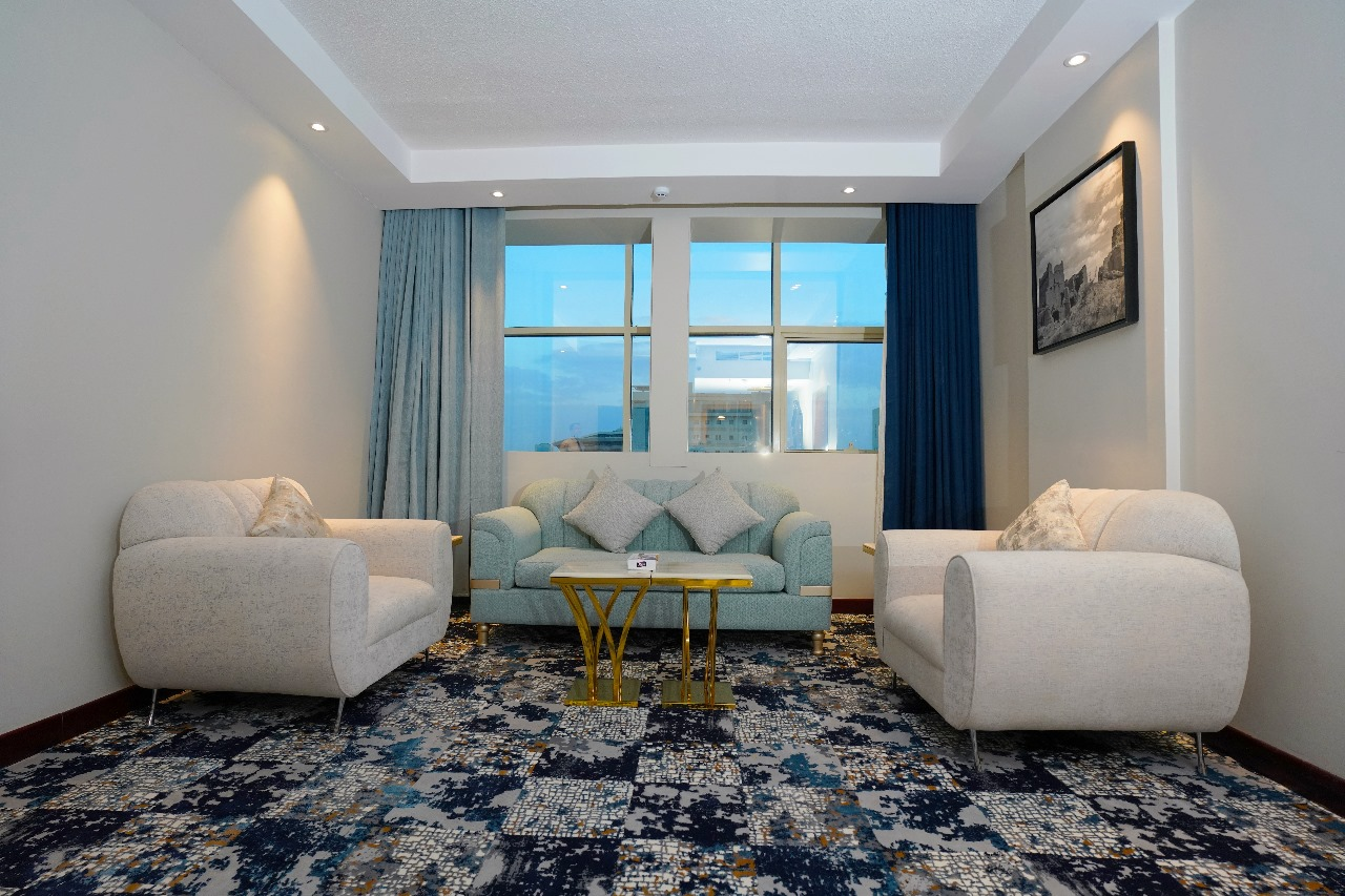Executive Suite