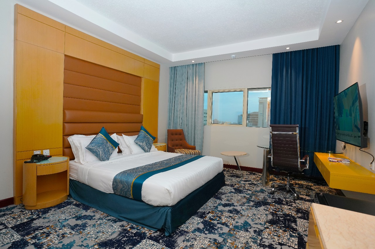 Executive Suite
