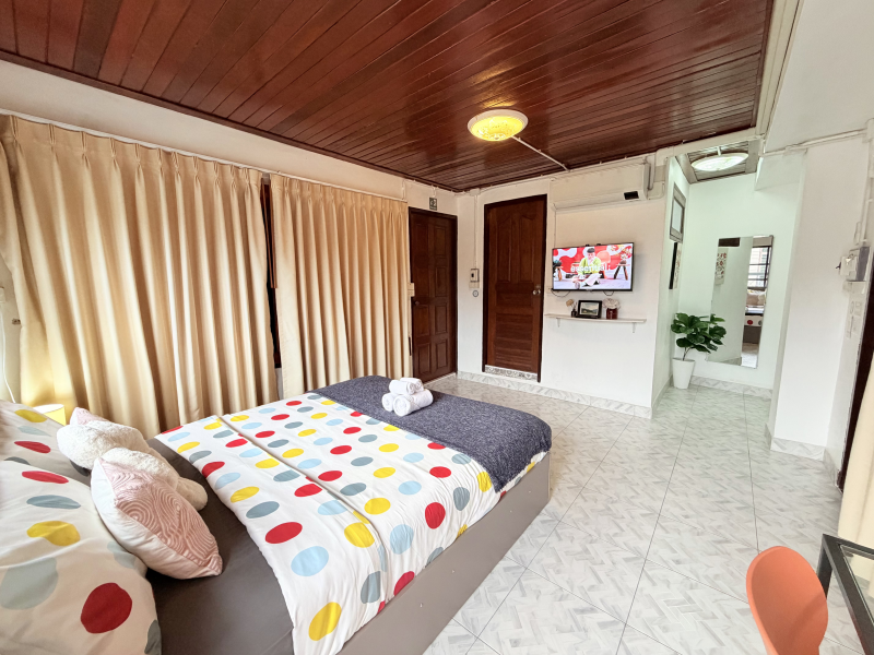 Standard room (Hello Sunshine)