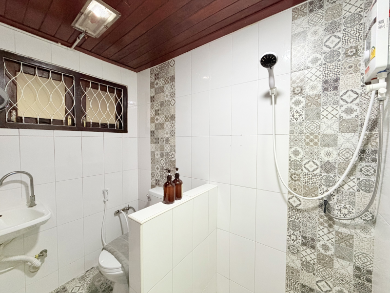 Standard room (Hello Sunshine)