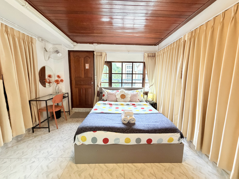 Standard room (Hello Sunshine)