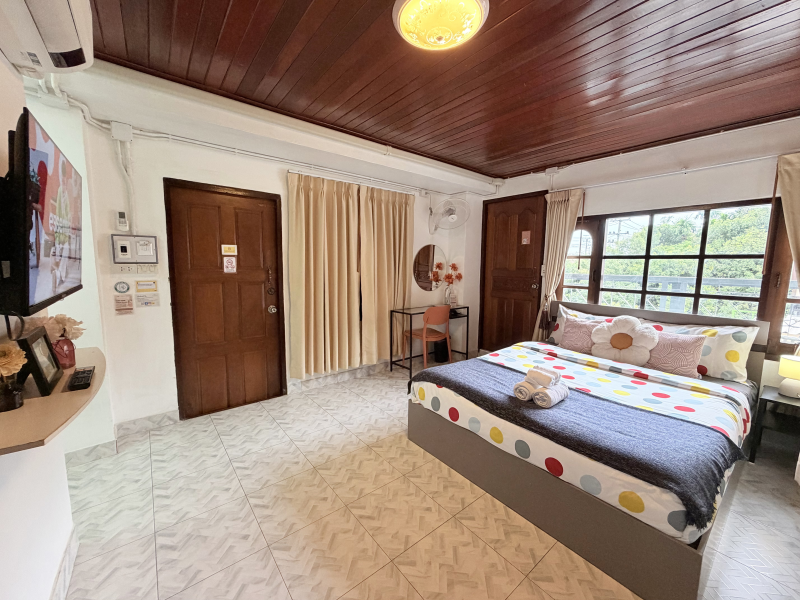 Standard room (Hello Sunshine)