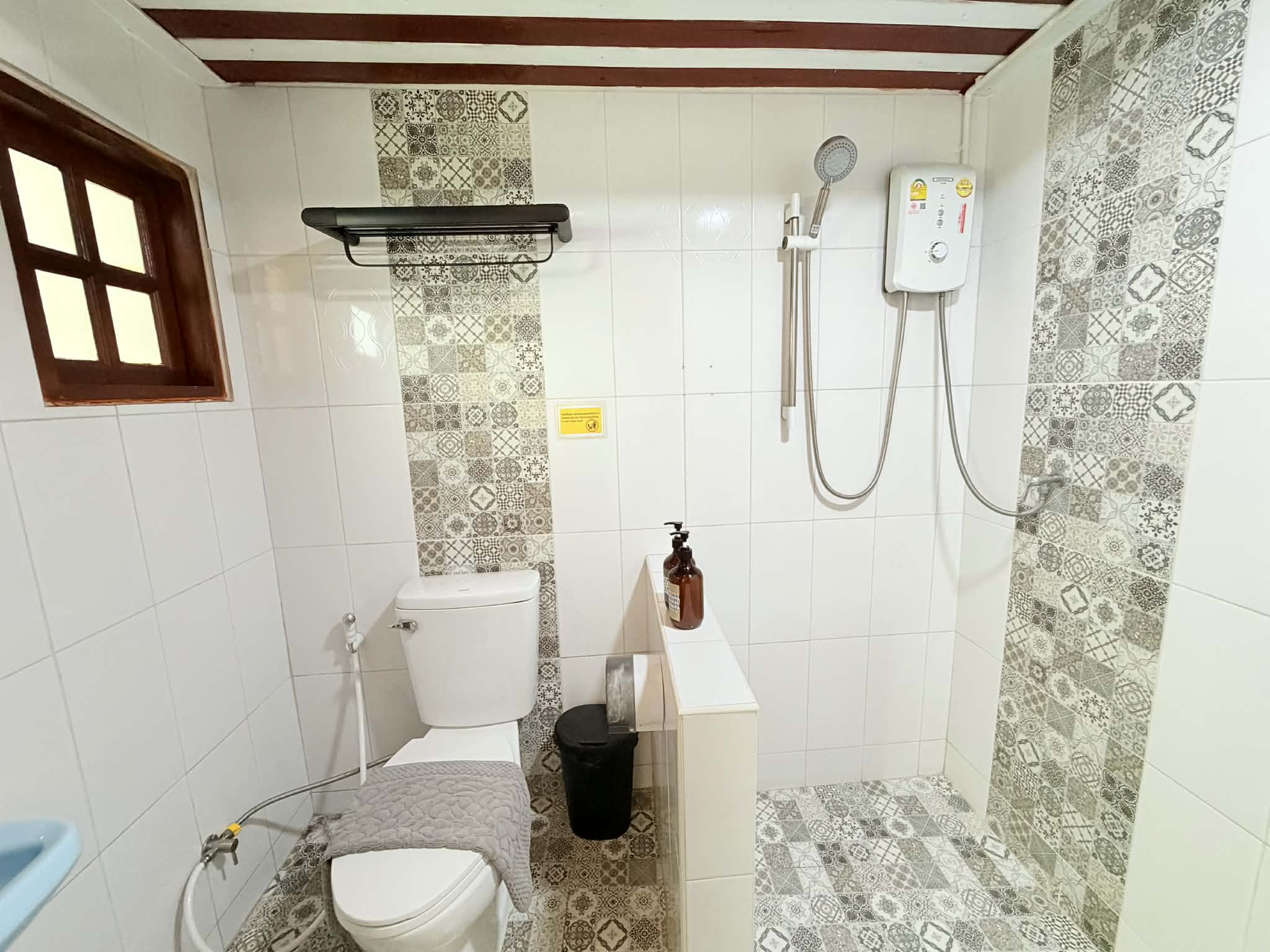 Two-bedroom Suite room (Hello Sunshine)