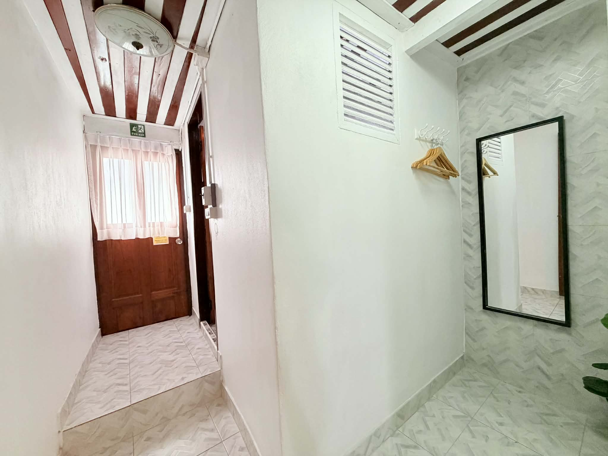 Two-bedroom Suite room (Hello Sunshine)