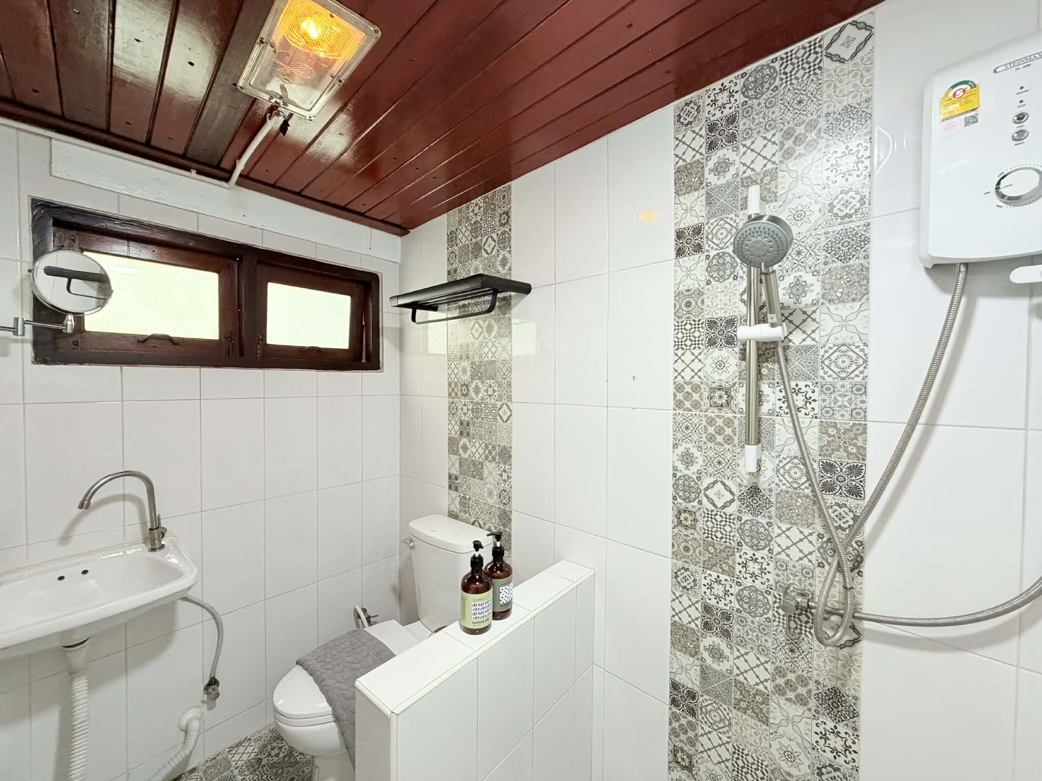 Duplex room (Hello Sunshine)