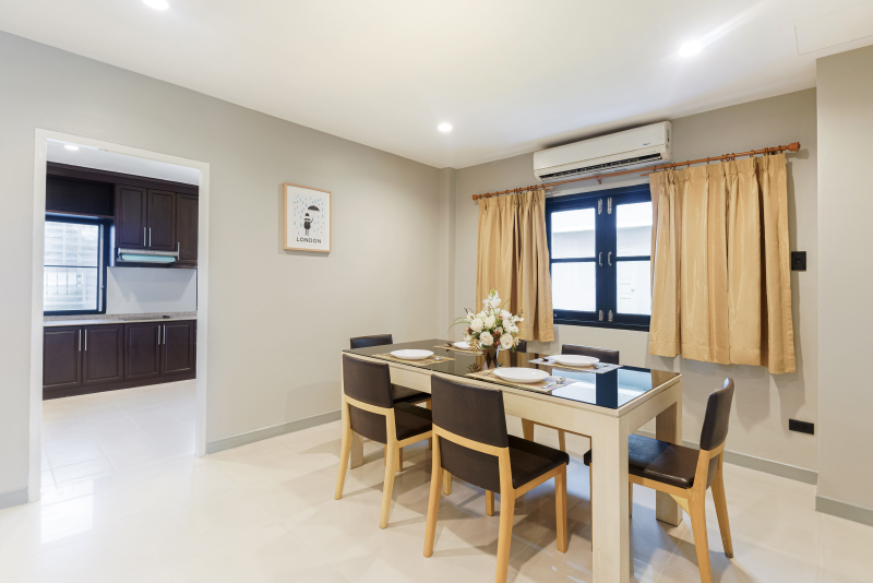 V-Villa B