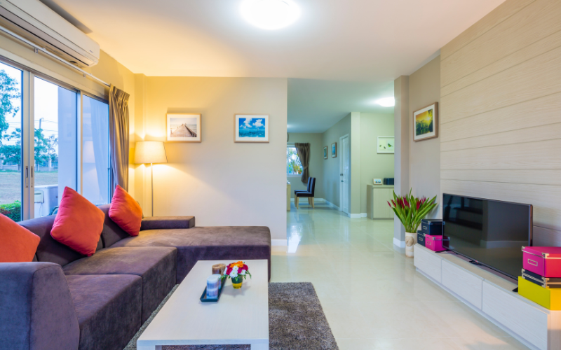 V-Villa C