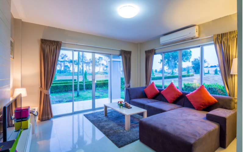 V-Villa C