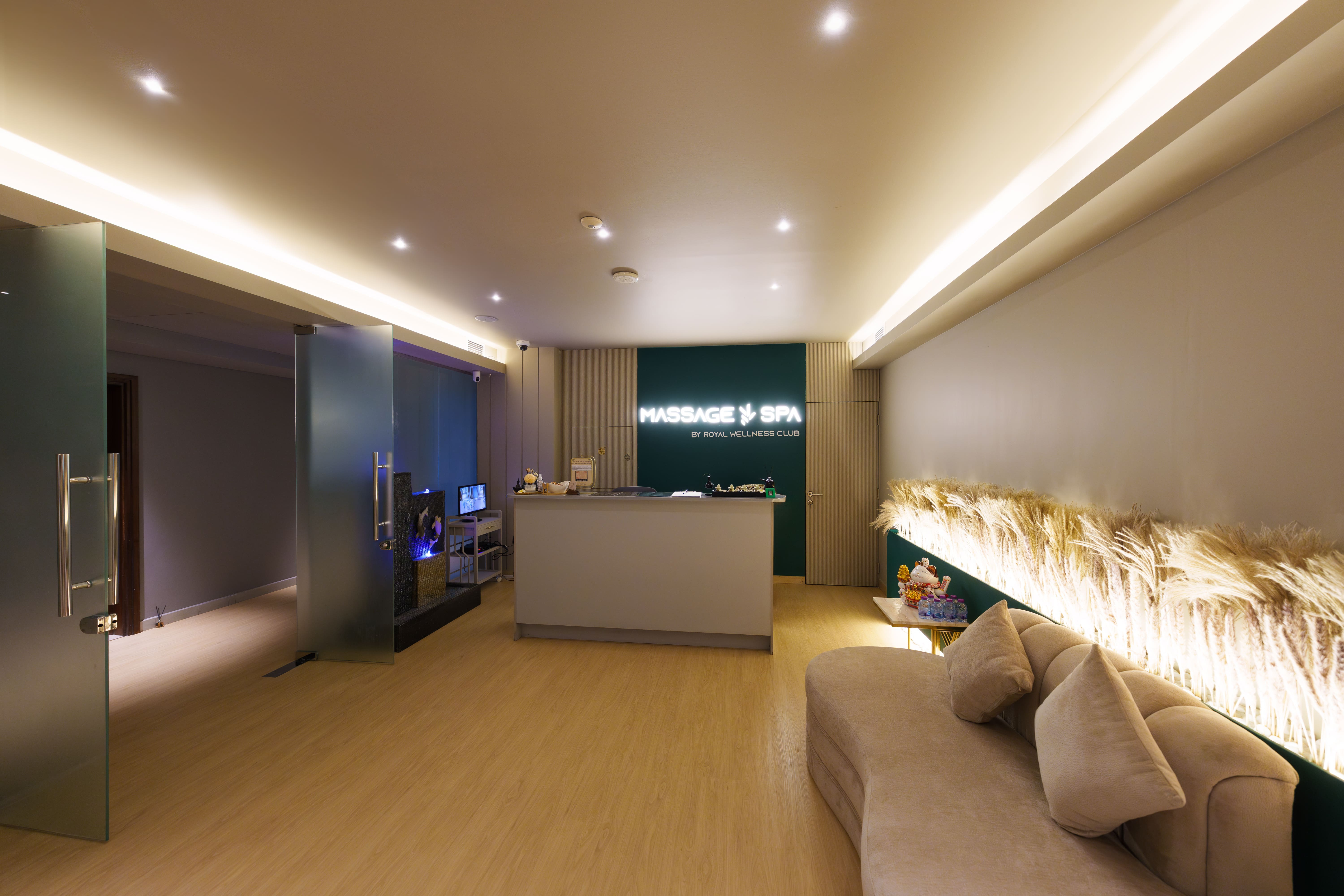 Emirates Sports Hotel