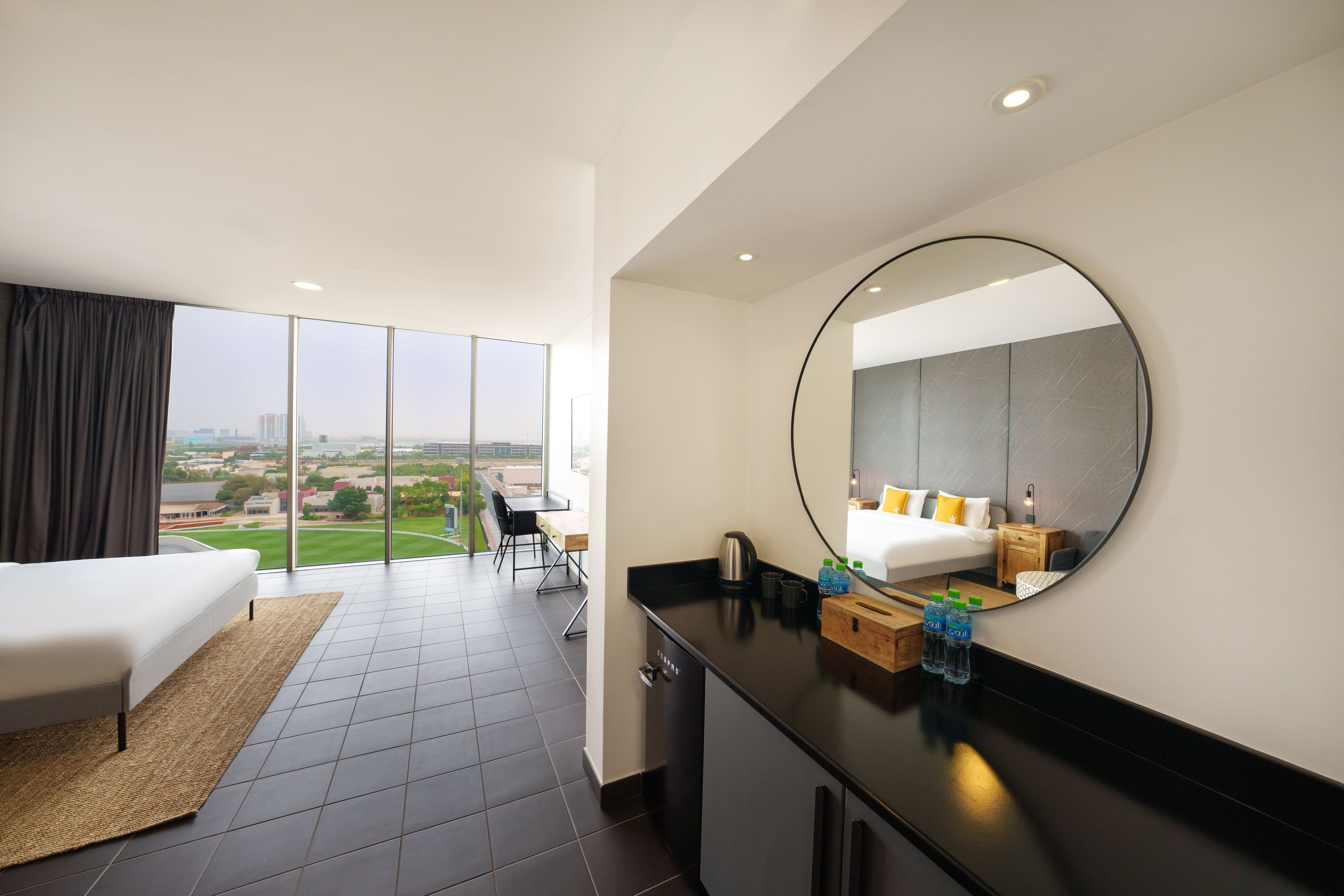 Emirates Sports Hotel