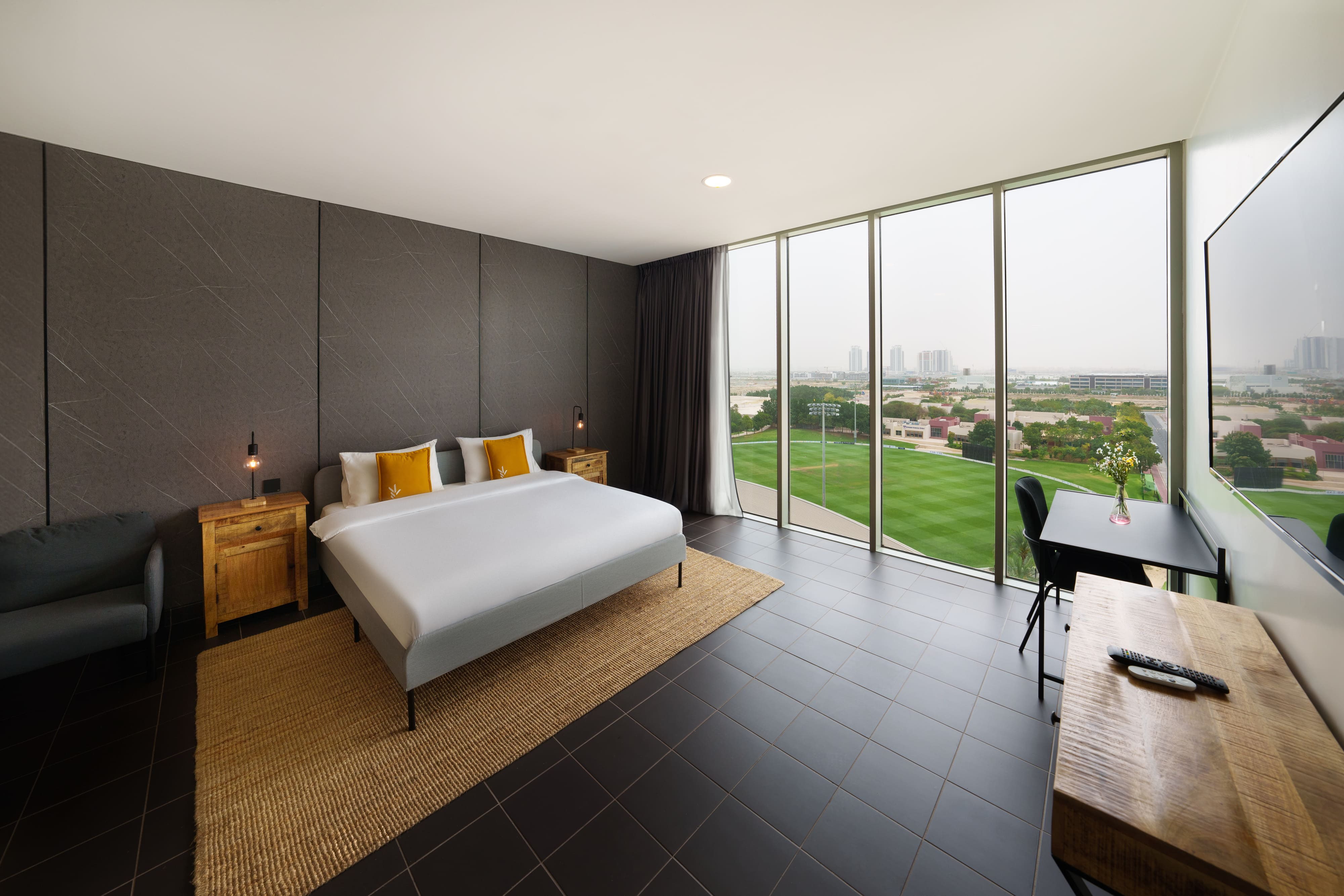 Emirates Sports Hotel