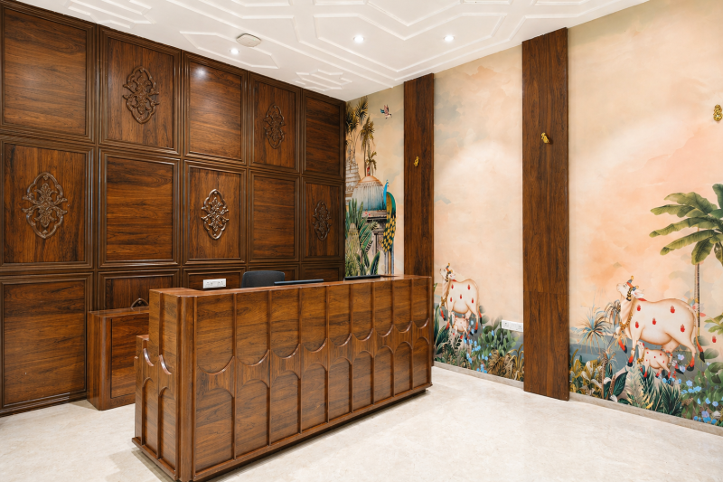 Aceotel Premier Srinivasa Ujjain