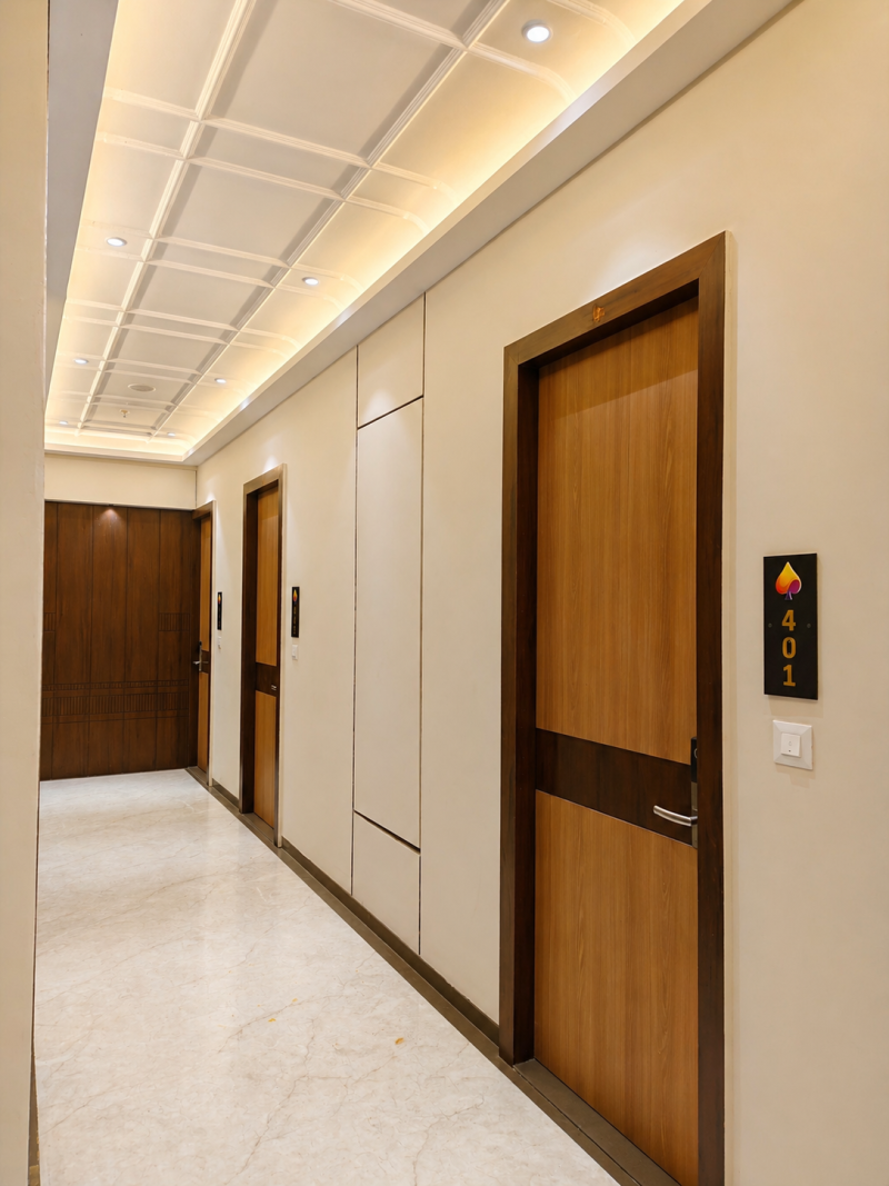 Aceotel Premier Srinivasa Ujjain