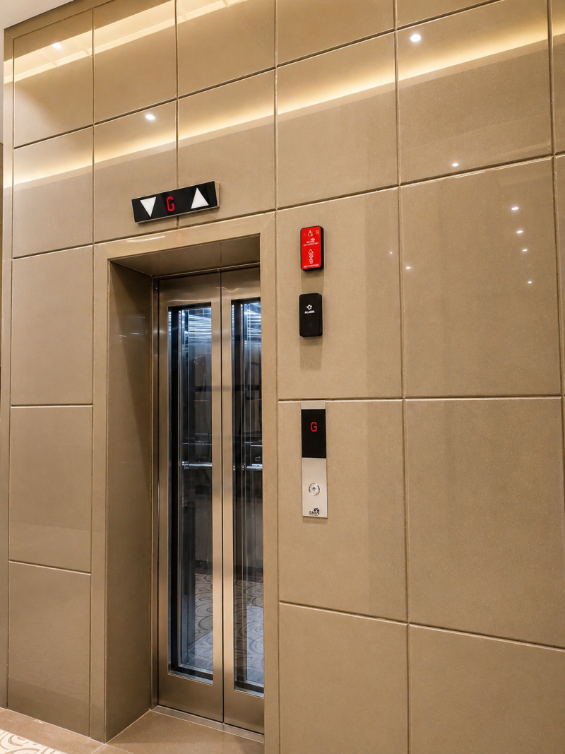 Aceotel Premier Srinivasa Ujjain
