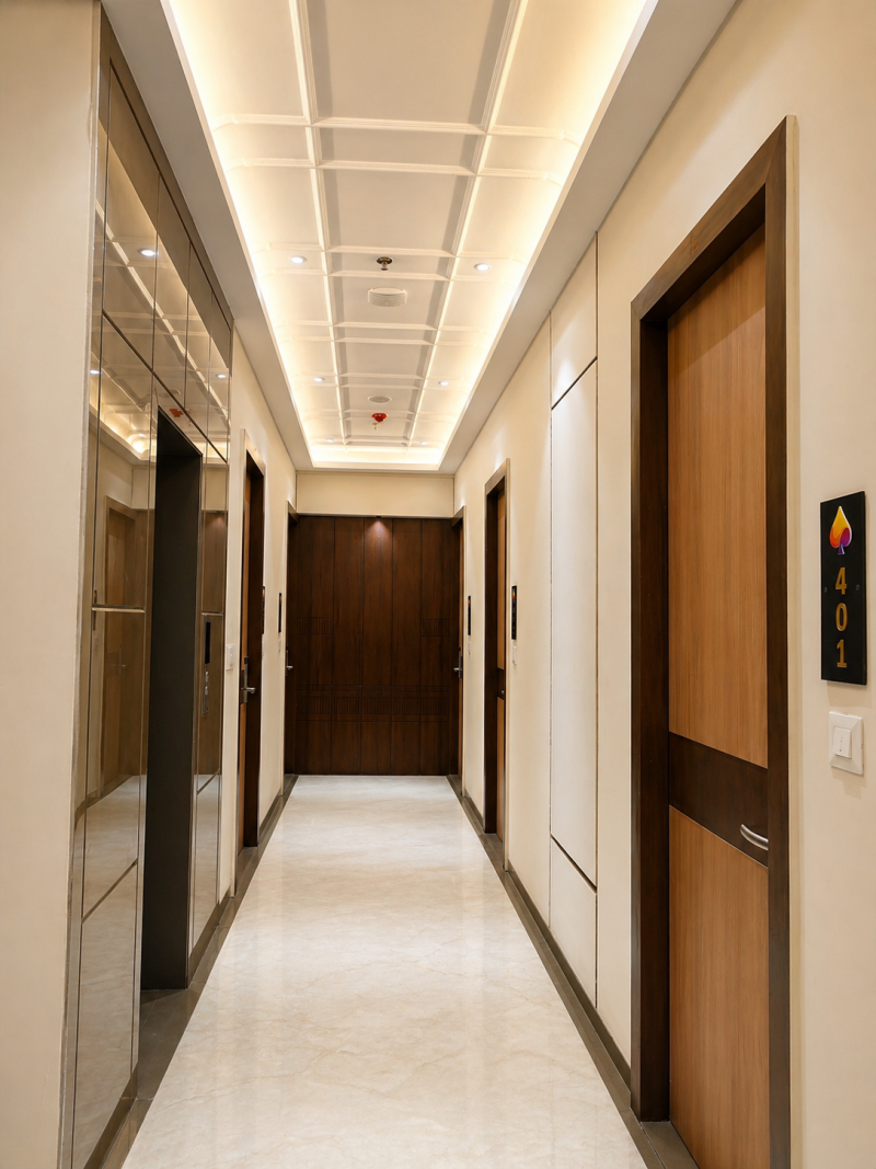 Aceotel Premier Srinivasa Ujjain