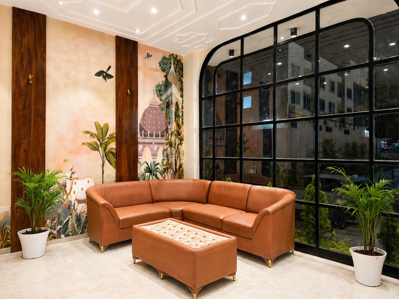 Aceotel Premier Srinivasa Ujjain