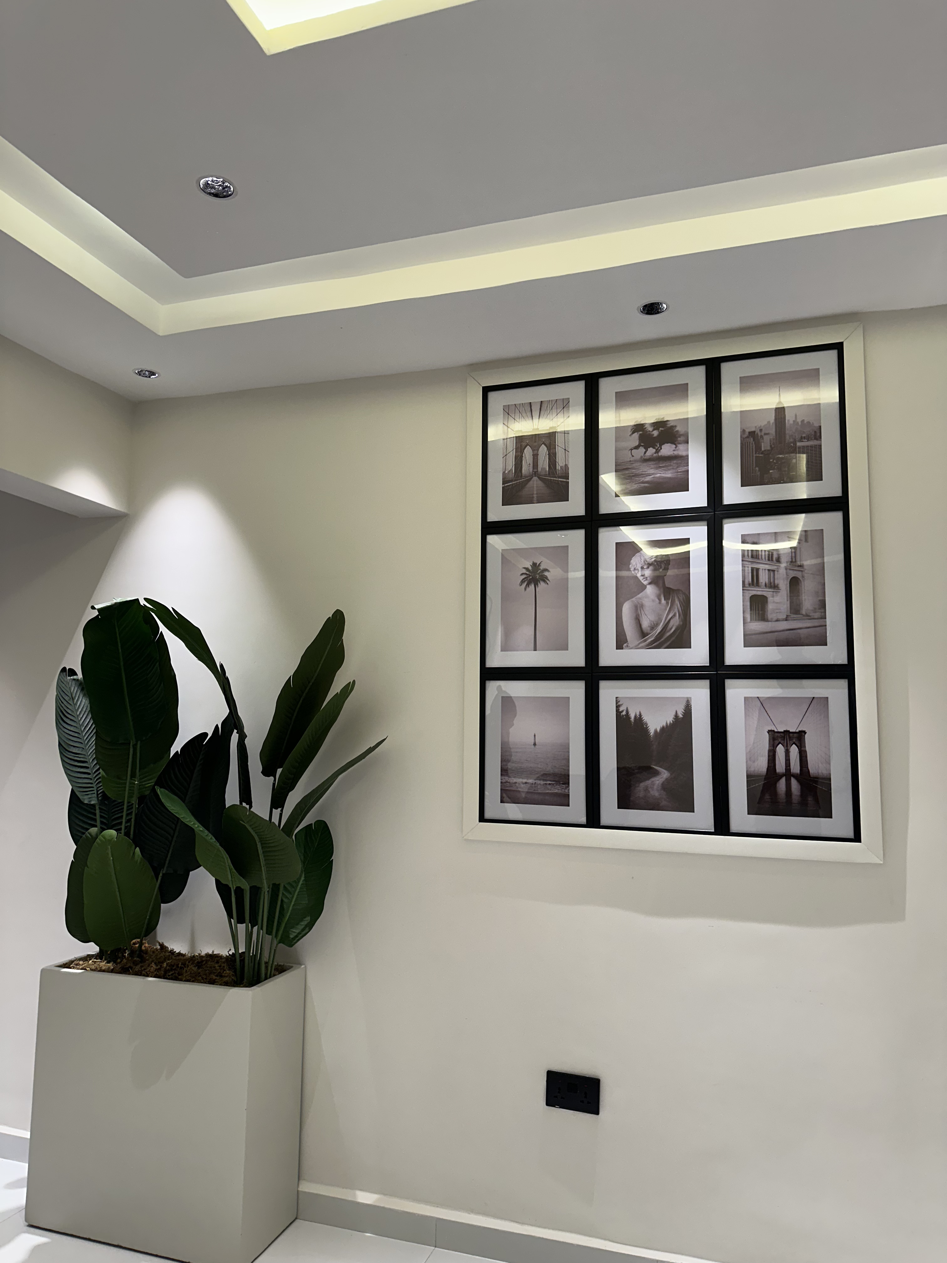 Greyfield Apartment Annex
