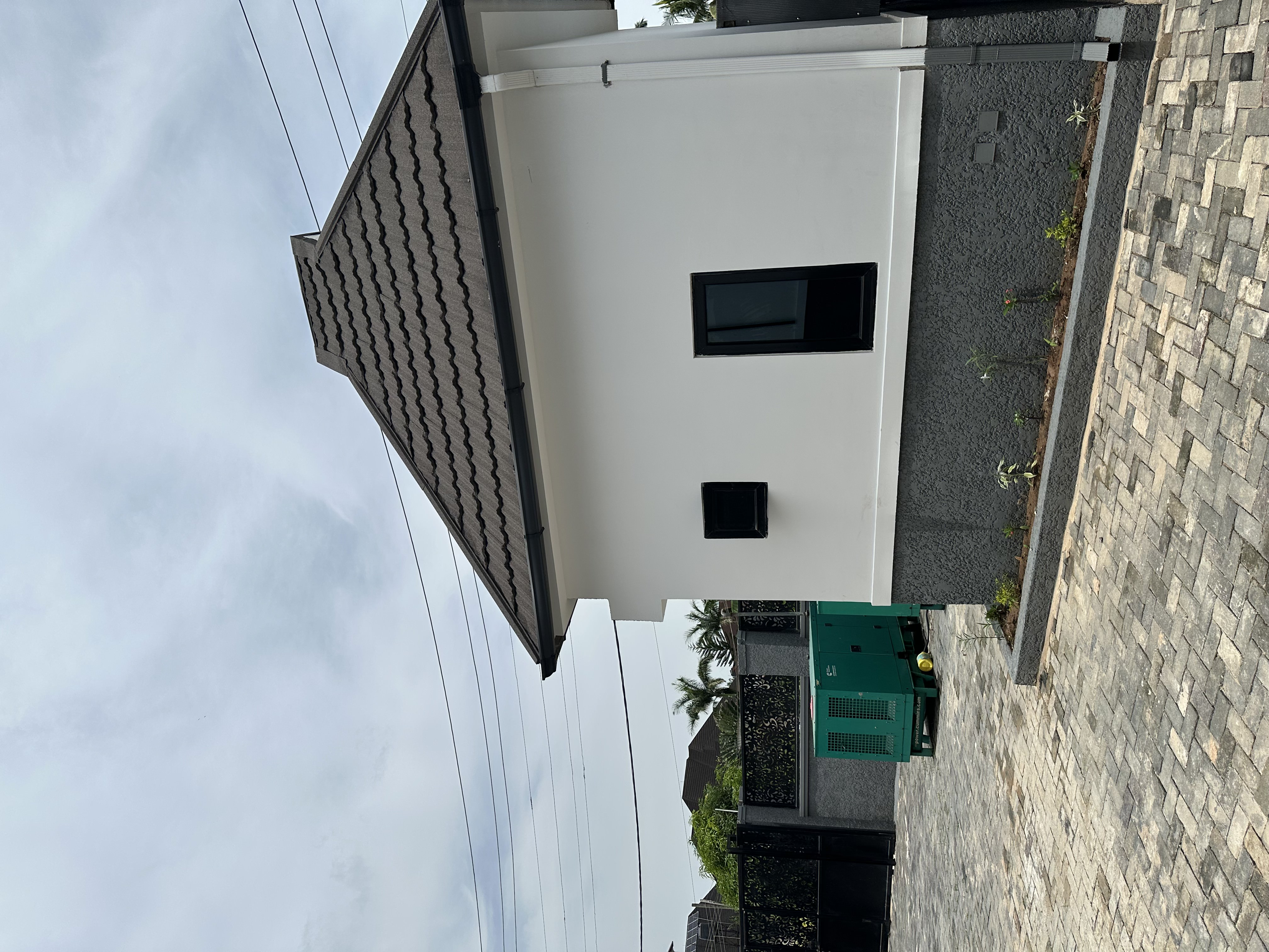 Greyfield Apartment Annex