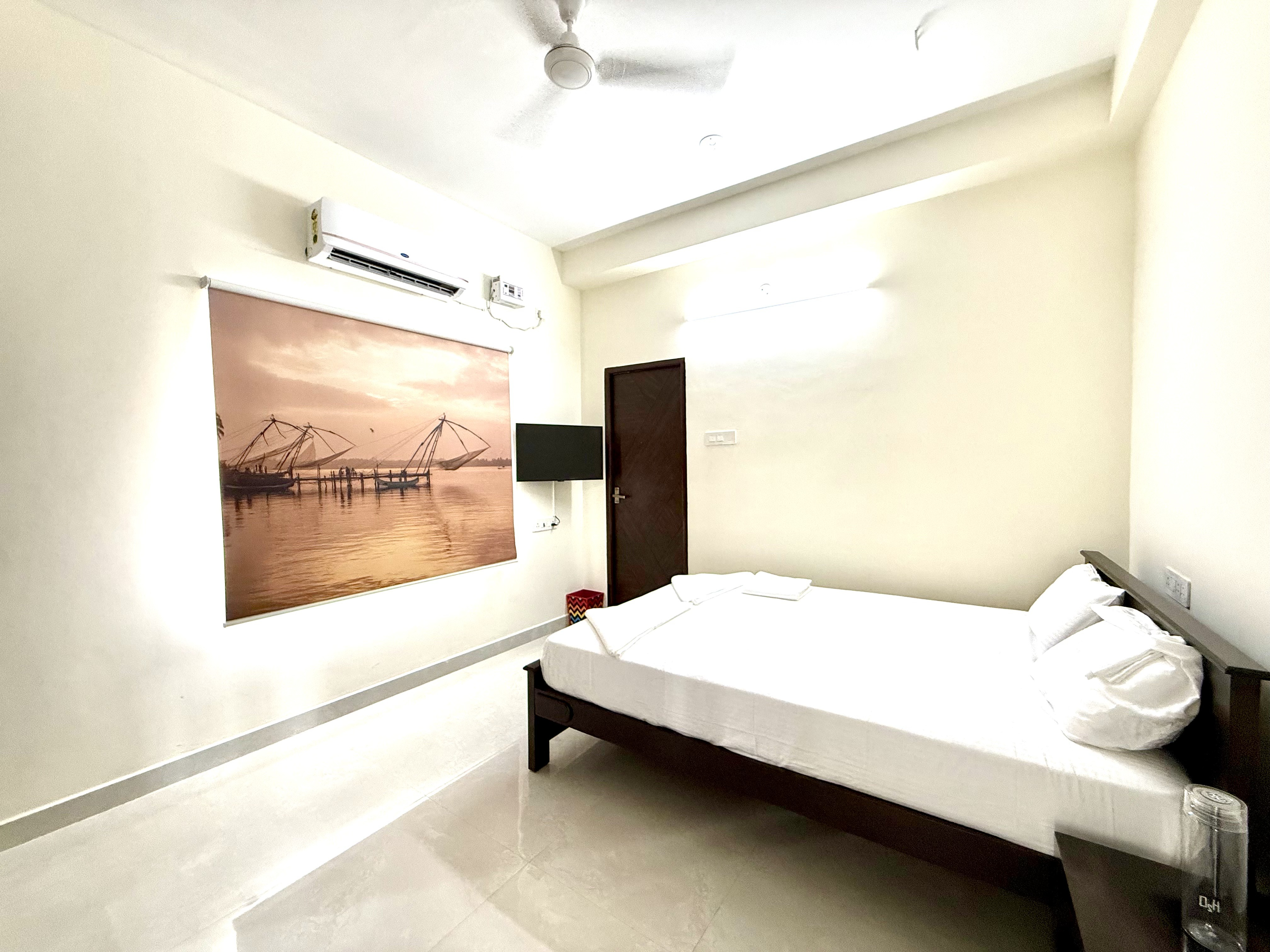 Queen Room