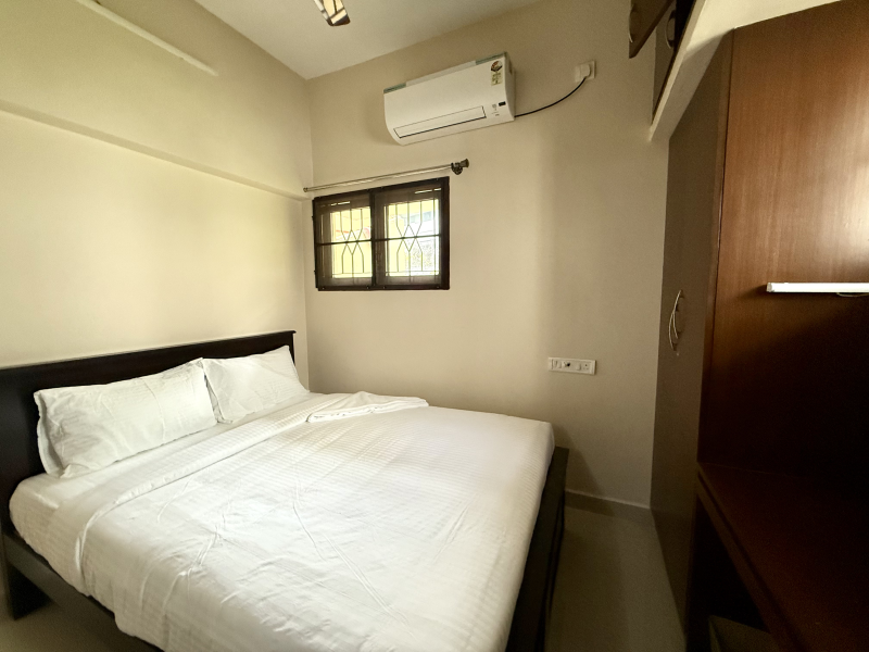 Dingai Guest House