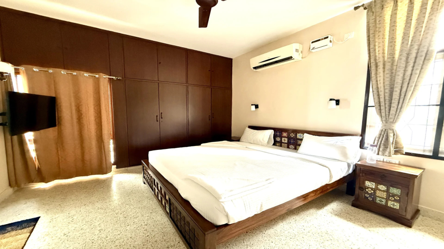Dingai Guest House
