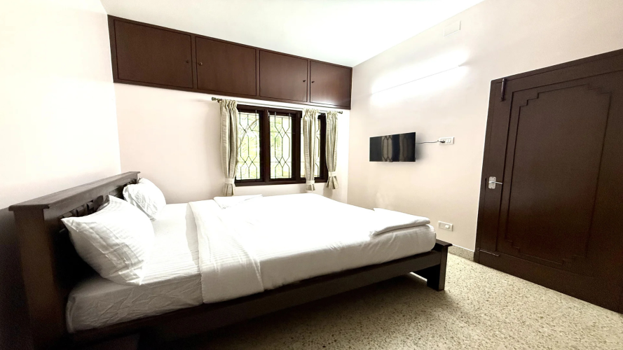 Dingai Guest House