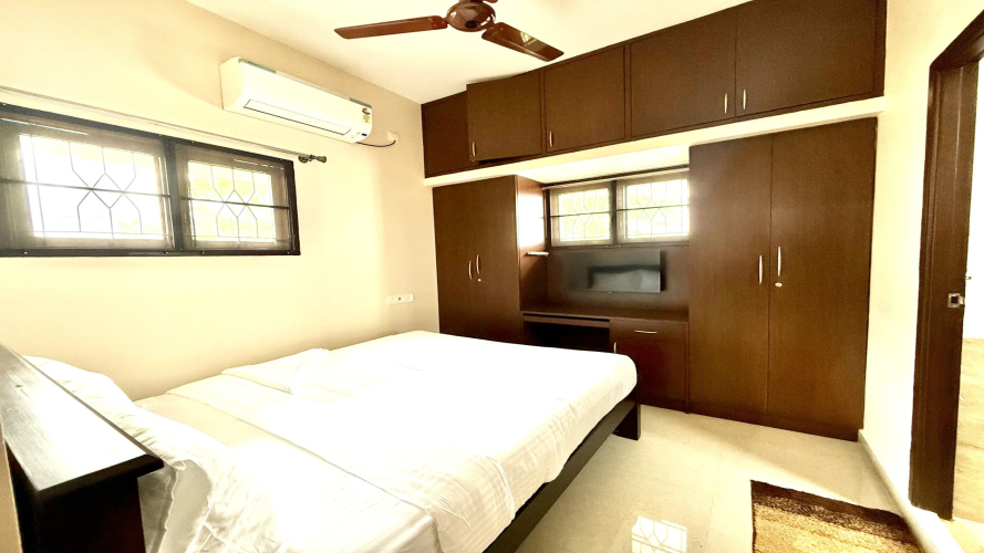 Dingai Guest House