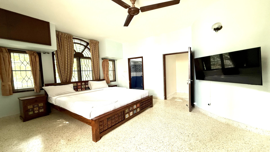 Dingai Guest House
