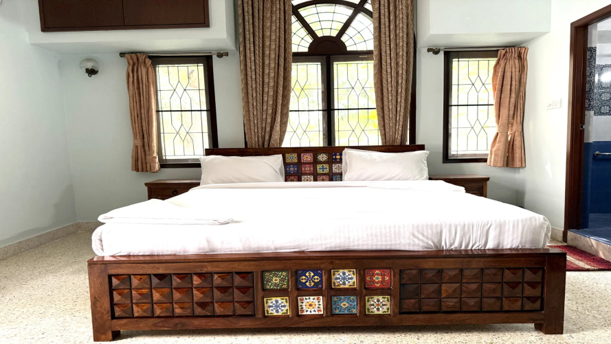 Dingai Guest House