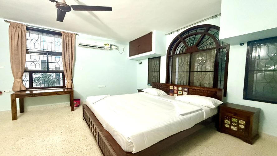 Dingai Guest House