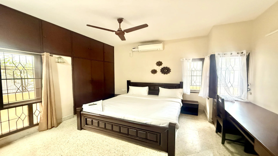 Dingai Guest House