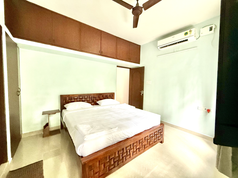 Dingai Guest House