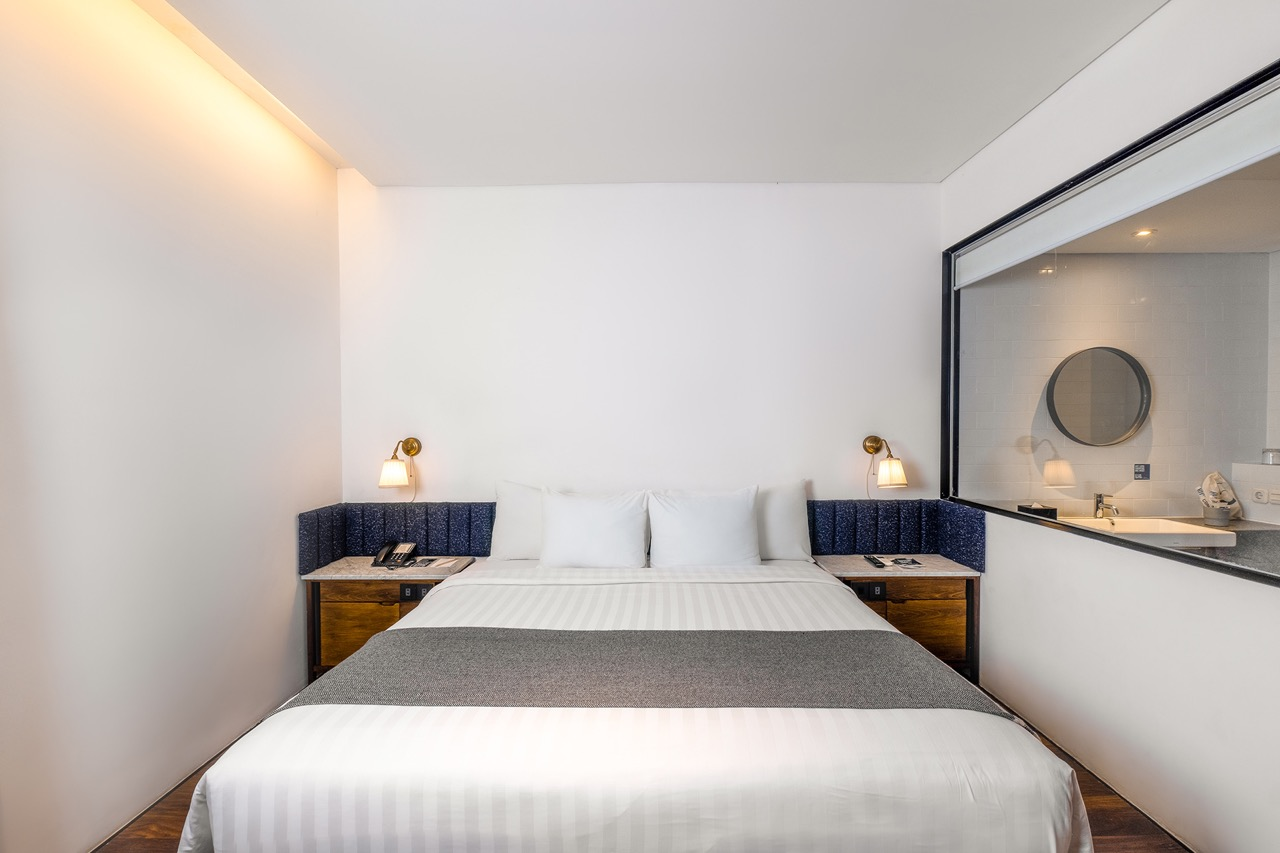 Two Bedroom Suite