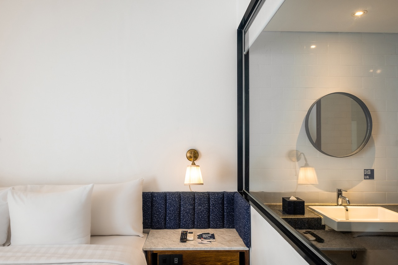 Two Bedroom Suite