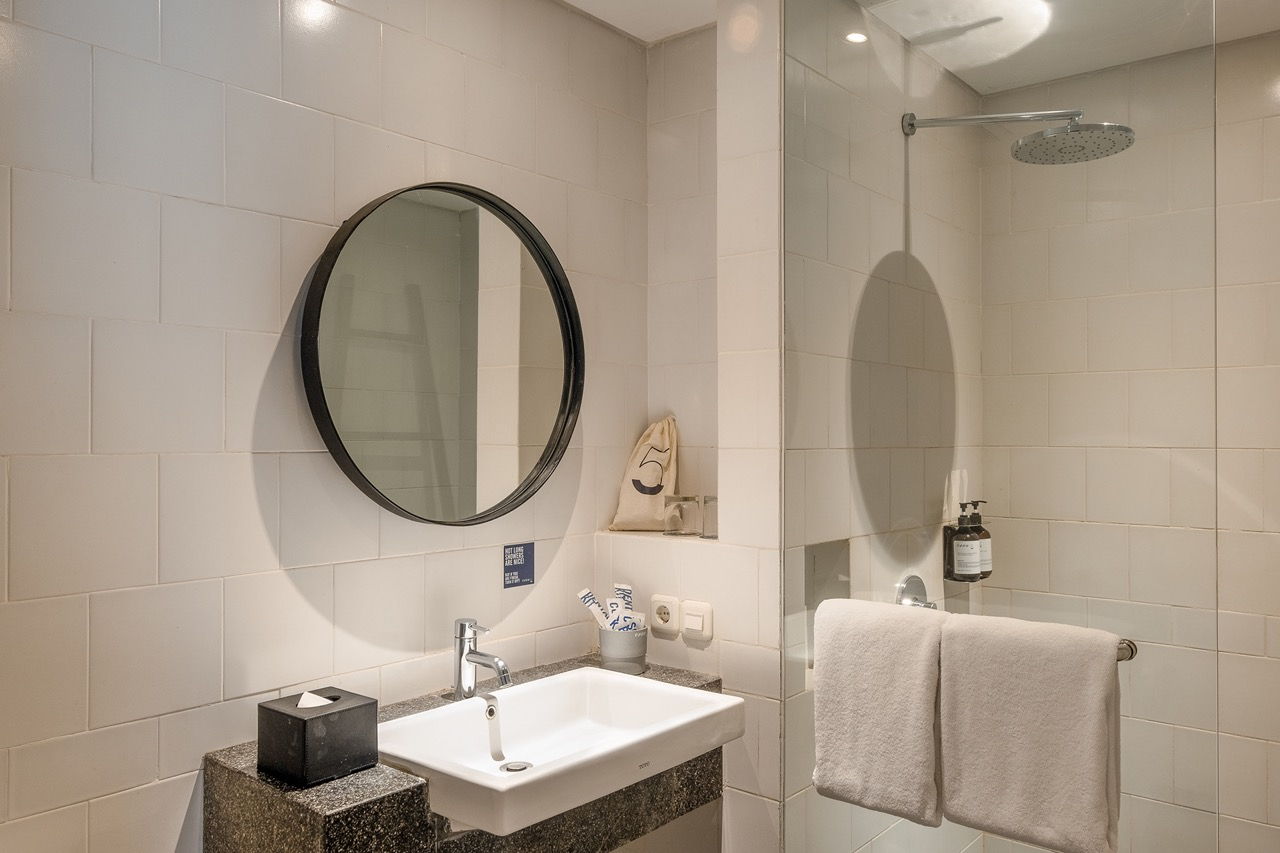 Two Bedroom Suite