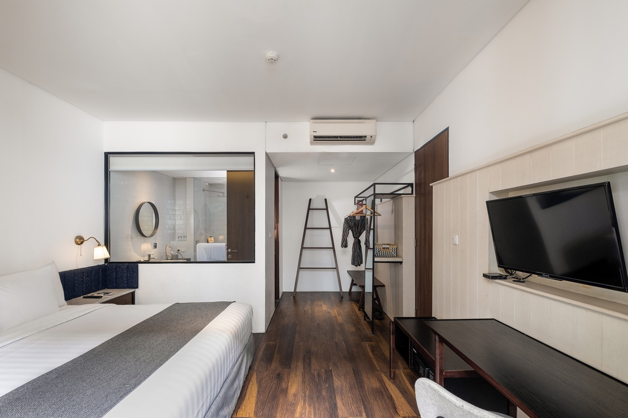 Two Bedroom Suite