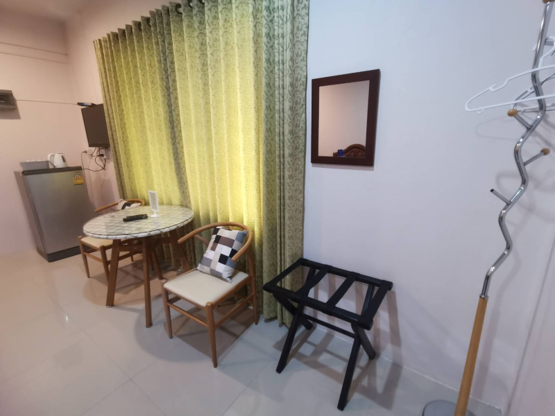 Queen Room with Balcony (A)