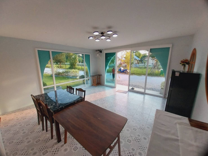 Family Room (B)